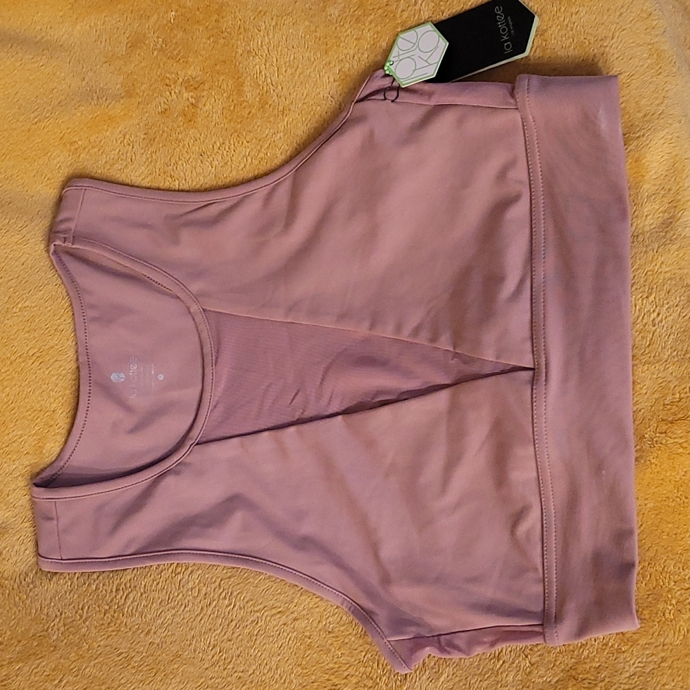 la kottee Sports Bra